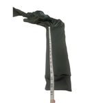 No Brand Womans inspirational green sweatshirt Sz XL NWOT Photo 6