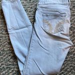 Hollister Light-wash Jeans Photo 1
