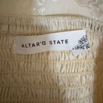 Altar'd State  Dress Photo 3