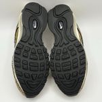 Nike  Sneakers Women's GoldAir Max 97 'Cracked‎ Gold' | DO5881 700 2021 Size W 8 Photo 15