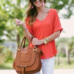 Lush Clothing ✨ Lush Luxe Crepe Dolman Blouse ✨ Photo 0