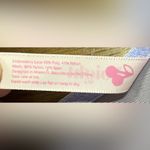 Voight by Valentina  Size M Periwinkle Heartbreaker Marilyn Bra Photo 3