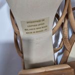 Steve Madden  Effie Sandal in Tan Nubuck Photo 7