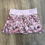 Lululemon  Play Off The Pleats Skirt *13"
Blossom Spritz Multi / Pink Chalk Photo 2