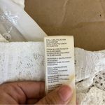 Free People Tea Party Top in Ivory Photo 8