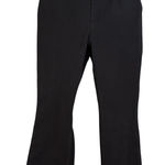 MM.LaFleur  Archie Jean Bootcut‎ Crop Pants Gray Photo 0