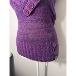 Wet Seal Vintage Y2K Sweater Top XS Photo 2