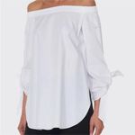 Free People  Show Me‎ Some Shoulder Blouse Size Small Photo 1