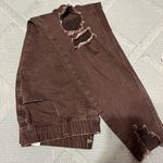 Maurice's Maurice’s Pull-On High Rise Jeggings Photo 2