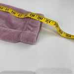 Hippie Rose NWT  Juniors' Super Soft Quarter-Zip Pullover NY Sweatshirt pink S Photo 11