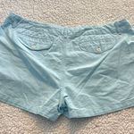 Ralph Lauren Blue Shorts with Relaxed Fit and Versatile Design Photo 3