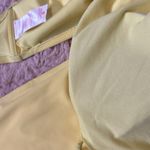 No Boundaries Yellow bikini in size XL (15-17) Photo 9