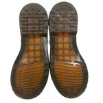 Dr. Martens Like New 1460 Smooth Leather Lace-Up Boots White Size 7 Retail $170 Photo 10