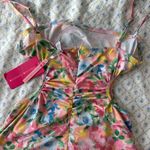 Beginning Boutique  Dress Mini Photo 3