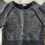 Gymshark Long-sleeve Crop Top Photo 2