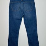 Veronica Beard  NEW!! Carly High Rise Kick Flare Jeans in Sierra Size 29 Photo 7