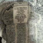 Beyond Yoga  Women’s Sz S Gray Hoodie Sweater lightweight knit pullover USA Photo 6