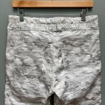 Bevy Flog Shely White Gray Camo Shiny Limited Collection 28 Silver Photo 7