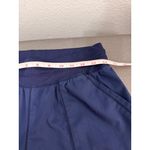 Cherokee Revolution Joggers Scrubs Blue Elastic Waistband Drawstring Pockets S Photo 3