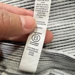 Athleta Women’s Momentum Tank Top Sleeveless Spacedye in Galactic Grey Size M Photo 8