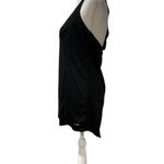 Champion  Women's Black Tank Top Photo 1