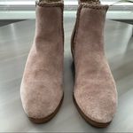 Jack Rogers Jack‎ Rogers Tan Suede Bootie Size 8.5 Photo 9