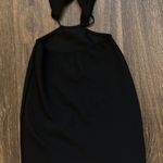 Sage Swim LIANA Dress Black Photo 4
