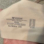 Wacoal  Nude Better Than Braless Unlined Wired Bra Size 36 D Photo 2