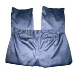 Lane Bryant The Lena Pant Classic Trouser Womens 28 W48 Moderate Curvy Fit NWT Photo 3