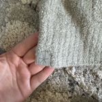 Barefoot Dreams Sage Green/ Grey  Sweatshirt🫧 Photo 3