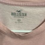 Hollister  Hombre Shirt Size XS 100% Cotton Photo 3