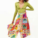 SKIRT PABLO BELDI Size M Photo 3