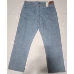 Denizen from Levi's  90"s loose straight waist 34'' length 42'' women's Photo 3