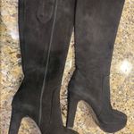 Gastone Lucioli Black Women Boots Photo 1