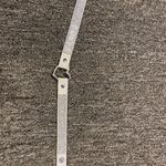 Necklace / Choker White Photo 1