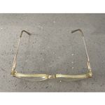 Bella Italia eyeglass frames ONLY 216 SKY 52 Photo 1