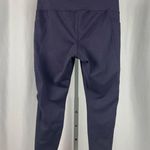 Danskin Medium Ultra High Waist Leggings Yoga Workout Gym Athleisure Pockets Photo 1