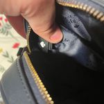 Kate Spade NWT  Mini Camera Bag Flower Blue Crossbody $279 Photo 5