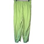 Vintage Napa‎ Valley Petite Track Suit Green Size undefined Photo 6