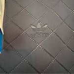 Adidas  legink T-shirt Puff Jacket Blue puffer Size :XS NWT #317 Photo 5