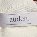 Auden Lightly Lined Balconette Coverage Underwire Bra White 42F NEW Size undefined Photo 2