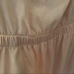 Lush Clothing Lush Sleeveless Light Pink Smocked Waist Sundress - Size Small Photo 5