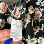 Coverstitched  | Floral Off The Shoulder Blouse Photo 2