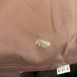 Medium Athletic Tank Top NWOT Pink Photo 2
