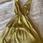 Mustard Seed Dress Photo 0