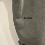 Pangaia Olive Green Heavyweight Organic Cotton Hoodie Lounge Active Streetwear Size L Photo 5