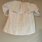 Olivaceous Corset Top Photo 0