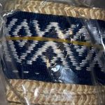 Sea & Grass Straw Visor Photo 4