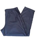 Tek Gear  CHARCOAL GRAY Athletic Sporty Track Jogger Pull On SZ XXL #1247 Photo 4