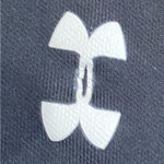 Under Armour Black Play Up Shorts Women’s Size (See Pictures for Measurements) Photo 8